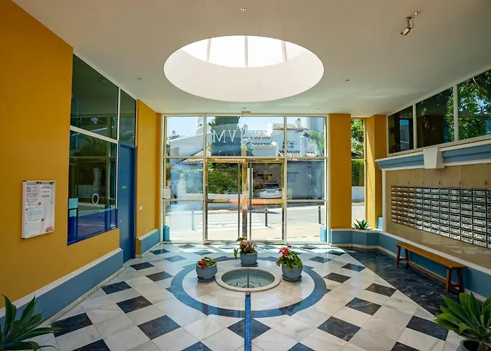Bahia De - Luxury Appartement