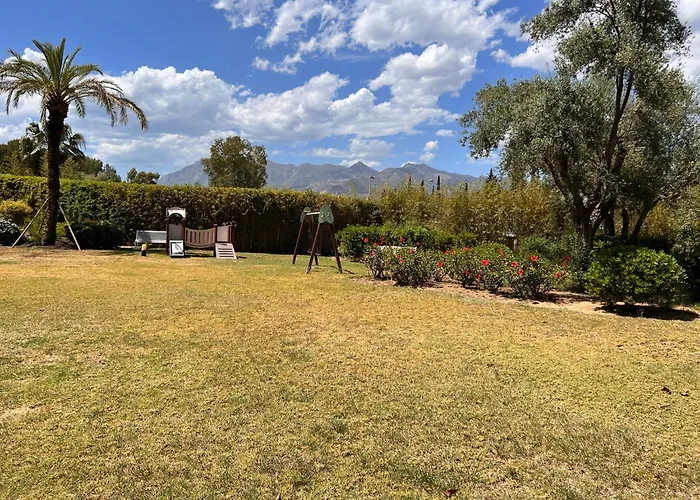 Bahia De - Luxury Appartement Marbellac