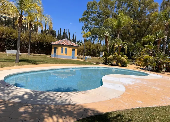 Bahia De - Luxury Appartement *