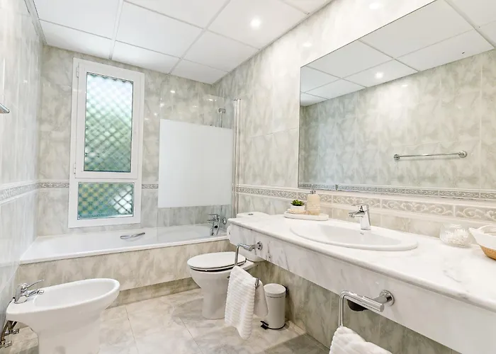 Bahia De - Luxury Appartement