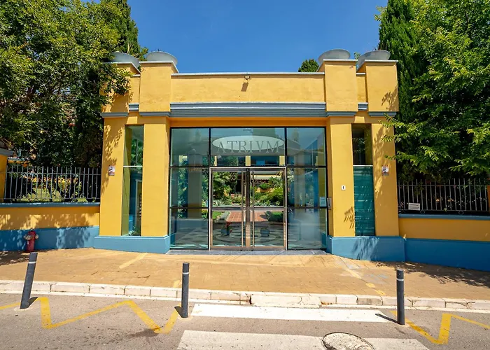 Appartement Bahia De - Luxury Marbellac