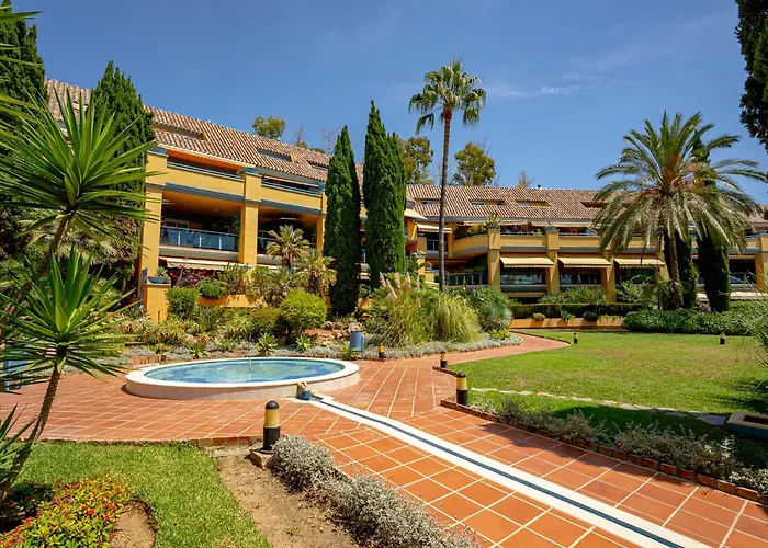 Appartement Bahia De - Luxury