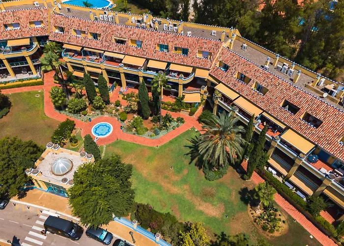 Bahia De - Luxury Marbellac