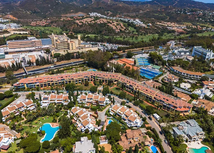 Bahia De - Luxury Appartement