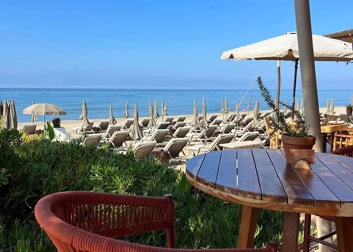 Appartement Bahia De - Luxury