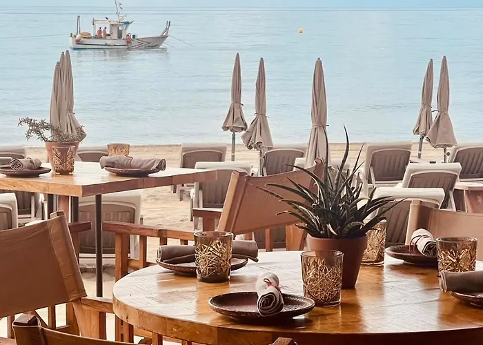 Appartement Bahia De - Luxury *