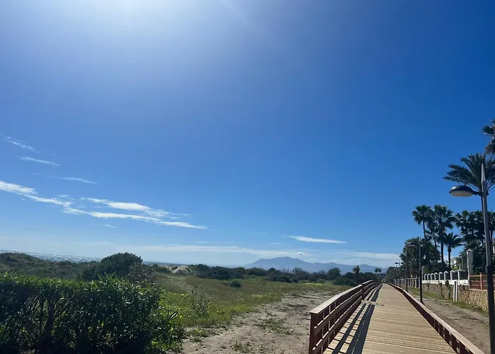Appartement Bahia De - Luxury *