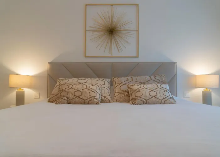 Bahia De - Luxury Marbellac
