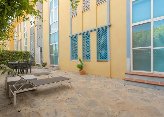 Appartement Bahia De - Luxury Marbellac