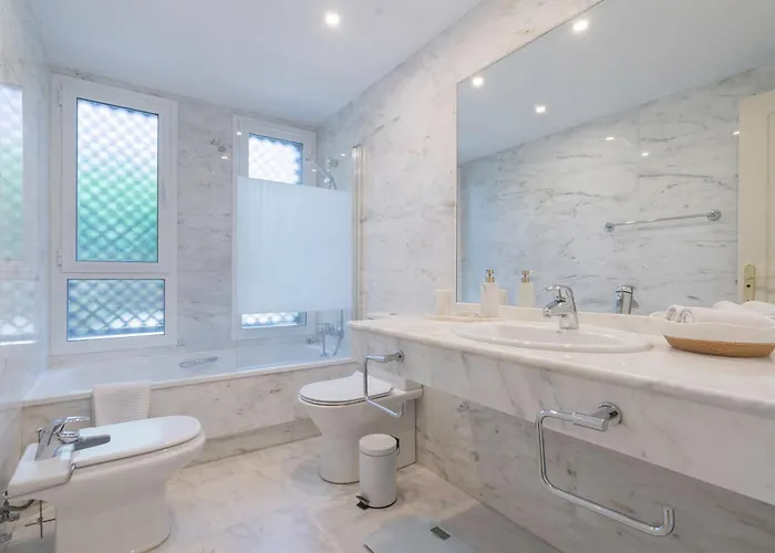 Bahia De - Luxury Appartement *