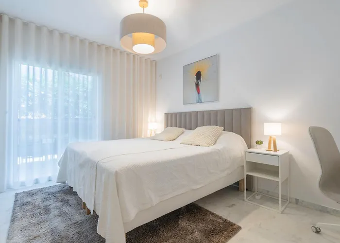 Bahia De - Luxury Appartement